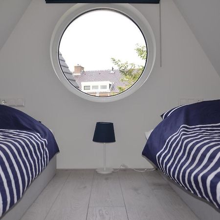 Froukje's B&B Woerdense Verlaat Eksteriør bilde
