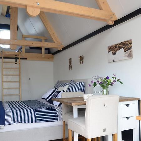 Froukje's B&B Woerdense Verlaat Eksteriør bilde