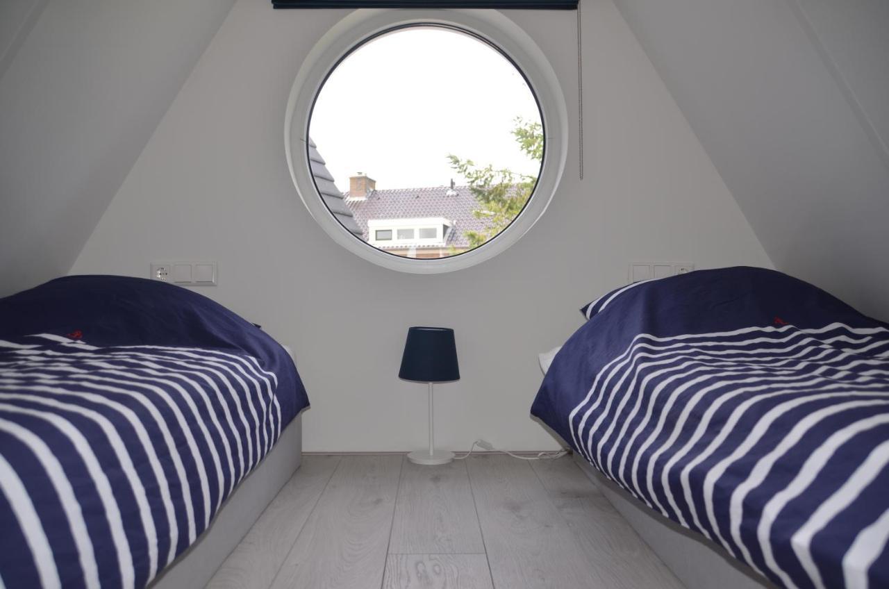 Froukje's B&B Woerdense Verlaat Eksteriør bilde