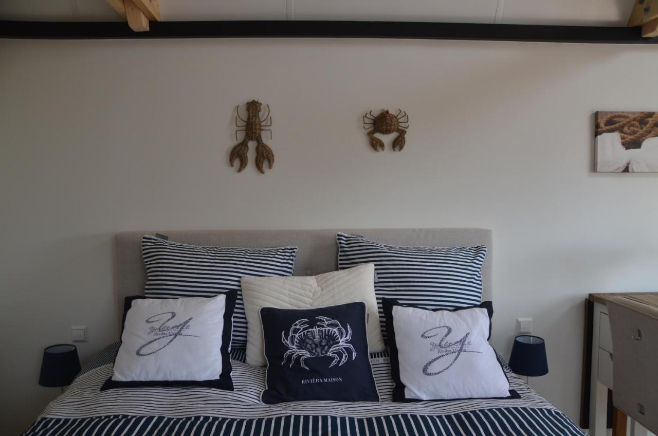 Froukje's B&B Woerdense Verlaat Eksteriør bilde